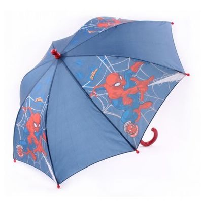 Spiderman - Kinder Regenschirm Ø 70cm Umbrella NEU NEW