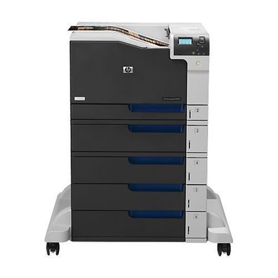 HP Color LaserJet CP5525XH Farblaserdrucker