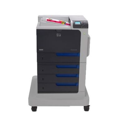 HP Color LaserJet Enterprise CP4525xh Farblaserdrucker