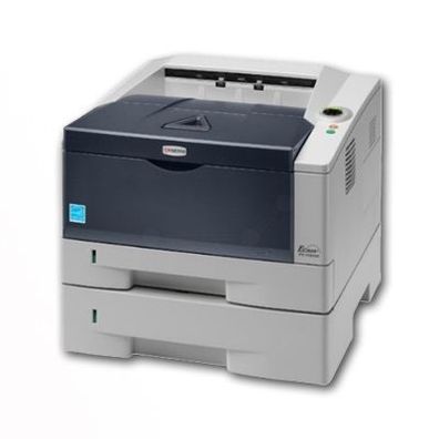 Kyocera FS-1320TN, generalüberholter Laserdrucker, unter 100.000 Blatt gedruckt