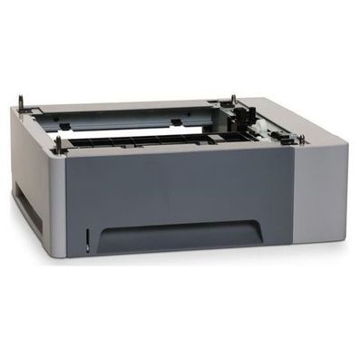 HP Q5963A Papierzuführung - 500 Blatt Kapazität; für LaserJet 2420 / 2430; gebrauc...