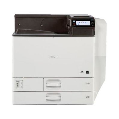 Ricoh Aficio SP 8300DN gebrauchter Laserdrucker