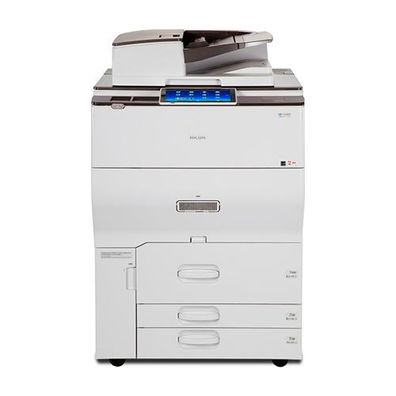 Ricoh Aficio MP C6503 Kopierer