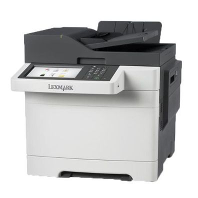 Lexmark XC2132 Multifunktionsdrucker