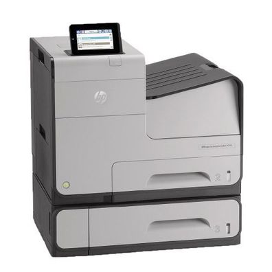 HP OfficeJet Enterprise Color X555xh, generalüberholter Farblaserdrucker C2S12A