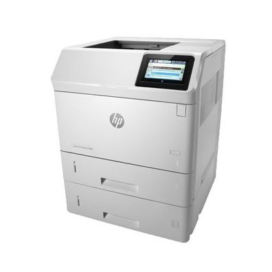 HP LaserJet Enterprise M606x, generalüberholter Laserdrucker