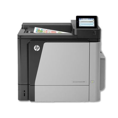 HP Color LaserJet Enterprise M651dn Farblaserdrucker
