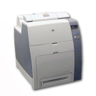 HP Color LaserJet 4700DN, generalüberholter Farblaserdrucker