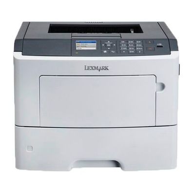 Lexmark MS415dn Laserdrucker