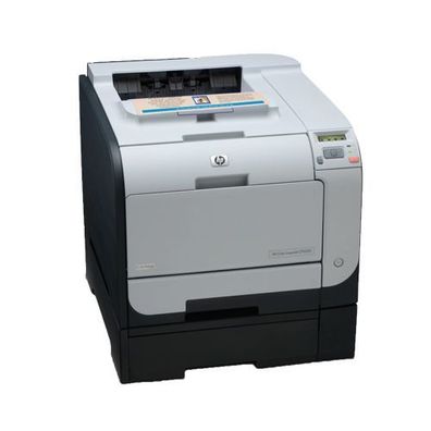 HP Color LaserJet CP2025DTN, generalüberholter Farblaserdrucker