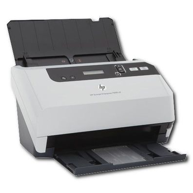 HP Scanjet 7000 Scanner