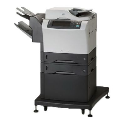 HP LaserJet M4345xm MFP Multifunktionsdrucker