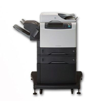 HP LaserJet 4345xs MFP, generalüberholtes Multifunktionsgerät