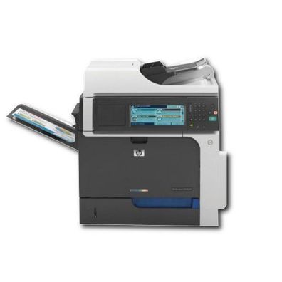 HP Color LaserJet CM4540 Multifunktionsdrucker
