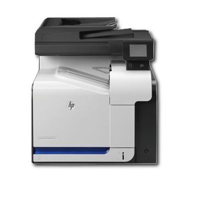 HP Laserjet Pro 500 M570DW Multifunktionsdrucker