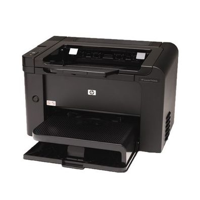 HP LaserJet P1606DN, gebrauchter Laserdrucker