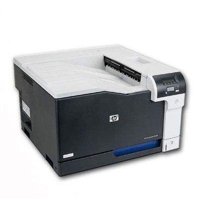 HP Color LaserJet CP5225dn, generalüberholter Farblaserdrucker