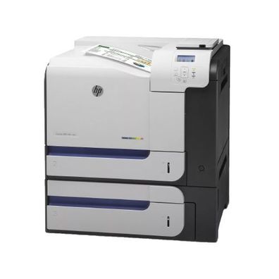 HP Color LaserJet Enterprise M551xh Farblaserdrucker