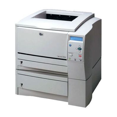 HP LaserJet 2300DTN gebrauchter Laserdrucker