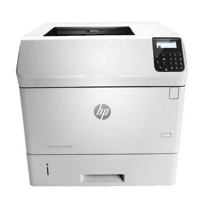 HP LaserJet Enterprise M606dn, generalüberholter Laserdrucker