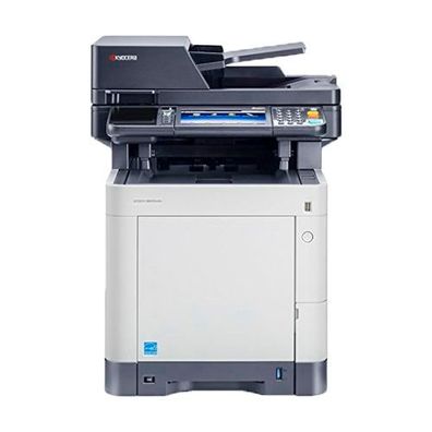 Kyocera Ecosys M6535cidn Multifunktionsdrucker
