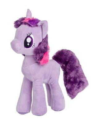 My Little Pony Plüschtier 27 cm Twilight Sparkle