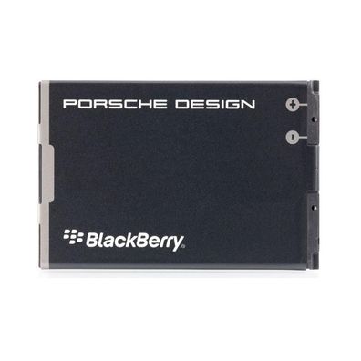 Original Blackberry Porsche Design JM1 Akku P9881 P9981 BAT-30615-010