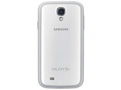 Original Samsung Galaxy S4 GT-I9505 Protective + Cover Schale Gehäuse Tasche