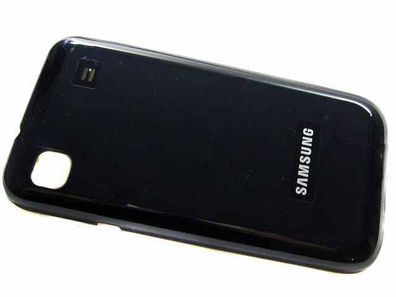 Original Samsung E2600 Schwarz Black Akkudeckel Cover Schale Deckel Neu