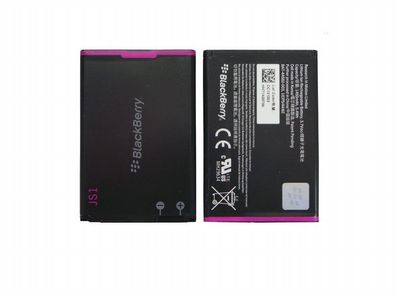 Original Blackberry JS1 JS-1 Akku BAT 44582-003 Curve 9320 9310 9230 9220