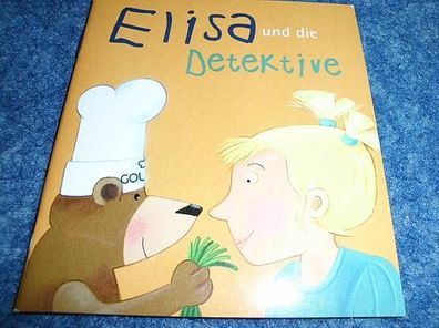 Elisa und die Detektive