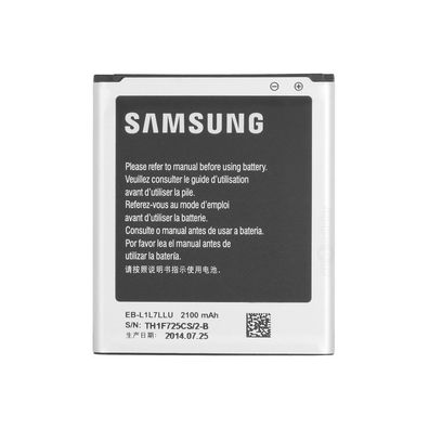 Original Samsung Akku EB-L1L7LLU Für Galaxy Premier i9260 i9268 Gebraucht