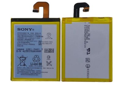Original Sony Xperia Z3 D6603 Akku Batterie LIS1558ERPC