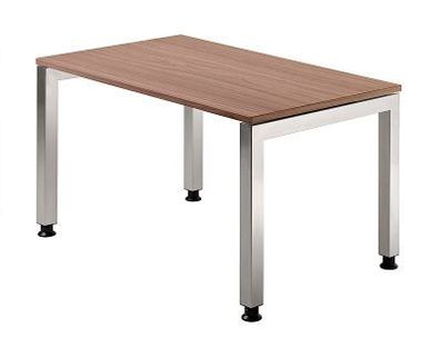 Schreibtisch Jena 120 x 80 cm Bürotisch Tisch