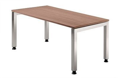 Schreibtisch Jena 160 x 80 cm Bürotisch Tisch vh-büromöbel