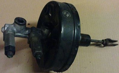 Bremskraftverstärker m. HBZ > Opel Corsa A [ alle > 190 / 20.00 mm