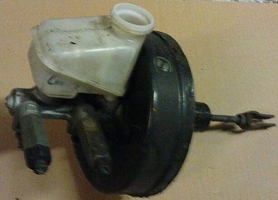 Bremskraftverstärker m. HBZ > Opel Corsa A [ alle > 190 / 20.00 mm