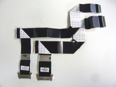LVDS Display Anschlußkabel für Panasonic TX-43CXW754