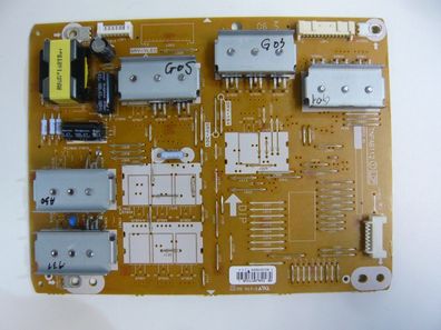 LED Treiber Board Panasonic TNPA6112