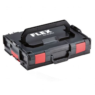 Flex L-Boxx TK-L102 Transportkoffer Aufbewahrungssystem Sortimo 414077