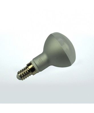 LED Reflektorlampe R50 Sockel E14 4Watt (40W) 2700K warmweiß AC/ DC kompatibel