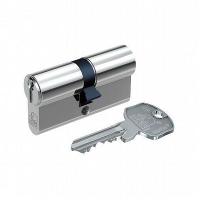 Profilzylinder AS modus , 30 - 55mm , 3 Schlüssel , Profildoppelzylinder