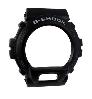 Casio G-Shock Bezel | Lünette schwarz GB-6900AA 10434657