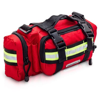 Emergency's Hipster Hüfttasche Rot 34 x 16 x 12,5 cm Erste-Hilfe-Hüfttasche