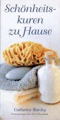 Schönheitskuren zu Hause