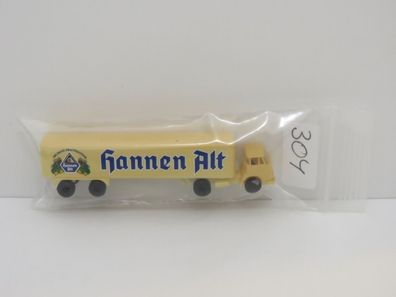 Arnold 6639 - LKW Hannen Alt - Spur N - 1:160 - Nr. 304