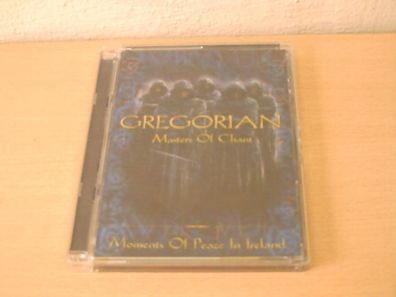 Gregorian - Masters of Chant : Moments of Peace in Ireland von 2001
