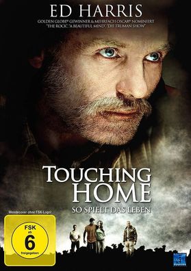 Touching Home - So spielt das Leben - DVD Drama Gebraucht - Gut