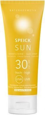 Speick Sun Sonnencreme LSF 30 - 60 ml