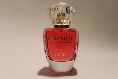 Perfume for woman 601 50ml